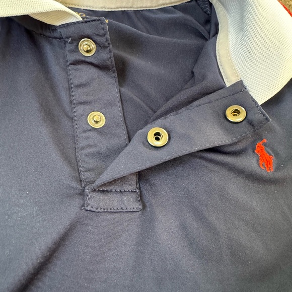 Polo Ralph Lauren Performance Polo - Picture 5 of 6